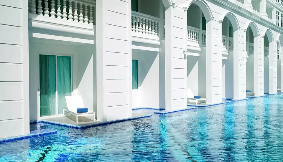 هتل موونپیک میت پتونگ پوکت